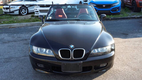 1997 BMW Z3