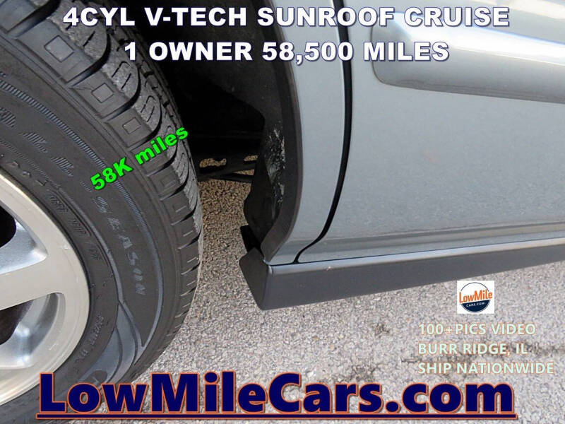 1995 Honda Accord EX