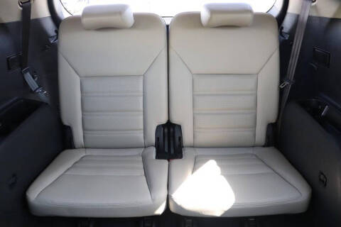 2016 Kia Sorento EX V6