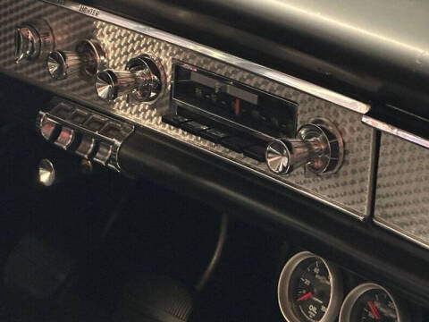 1963 Chevrolet Impala