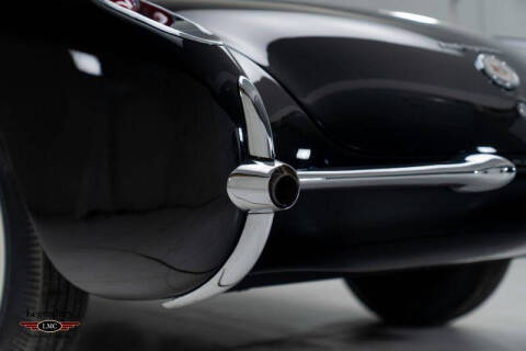 1957 Chevrolet Corvette