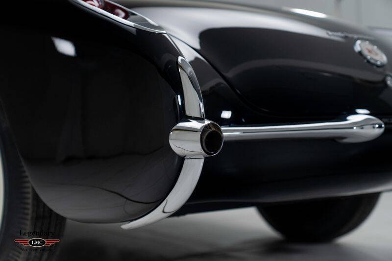 1957 Chevrolet Corvette