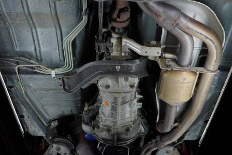 1996 Pontiac Firebird