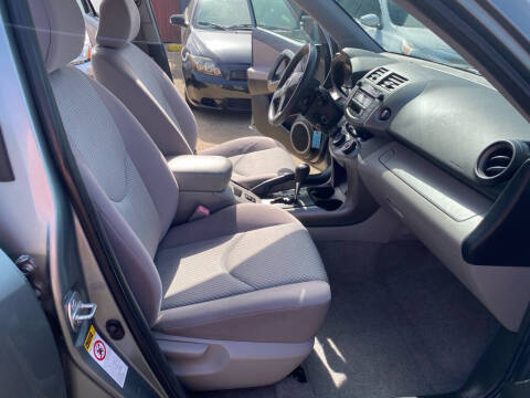 2006 Toyota RAV4