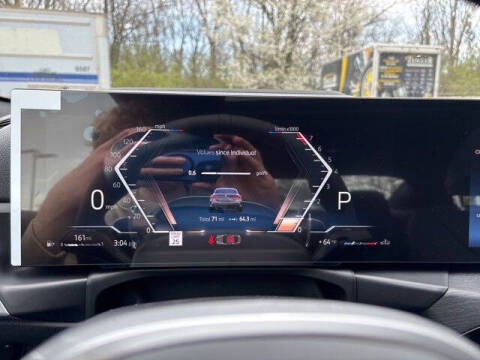 2025 BMW 4 Series 430i xDrive