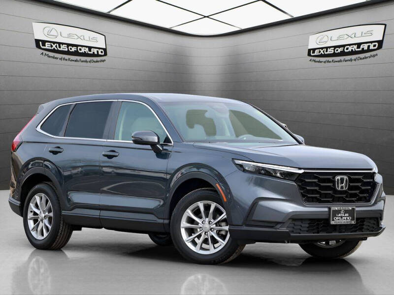 2023 Honda CR-V