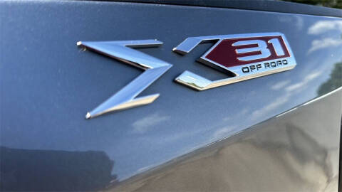 2022 GMC Sierra 1500 Limited