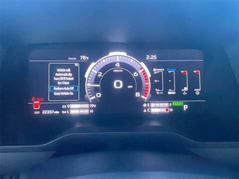 2025 Toyota Sequoia SR5