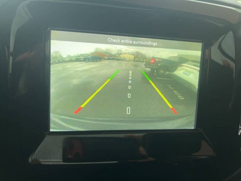 2021 Jeep Compass Altitude