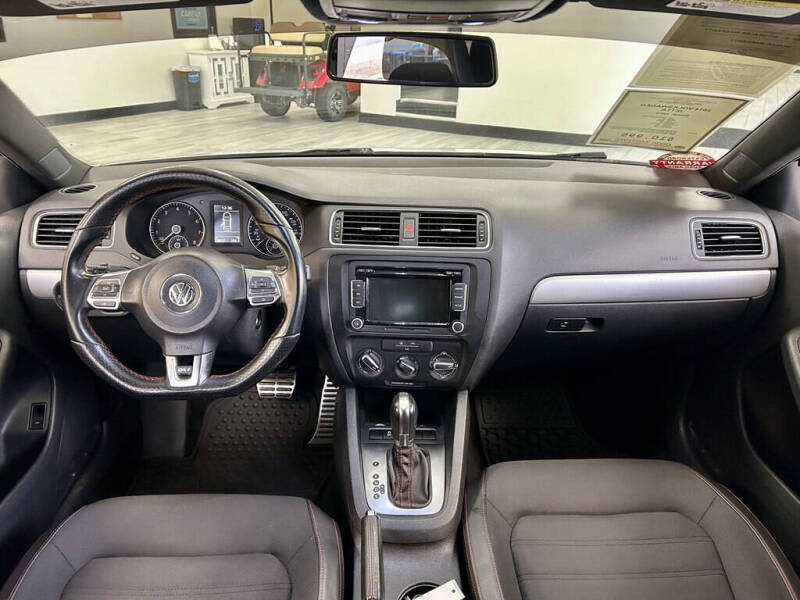 2014 Volkswagen Jetta