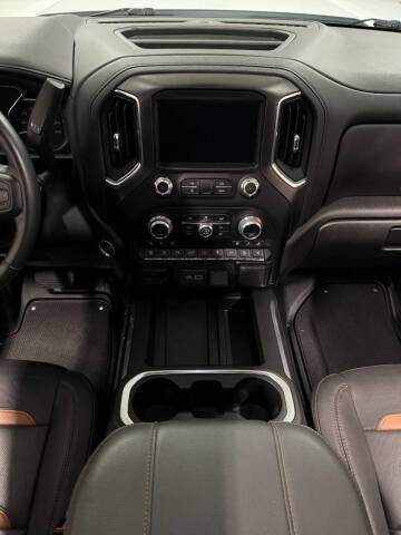 2023 GMC Sierra 2500HD