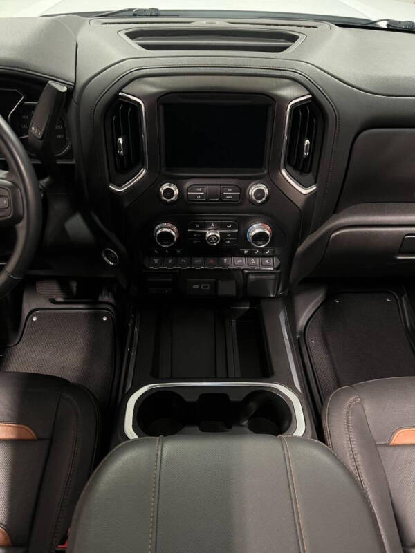 2023 GMC Sierra 2500HD