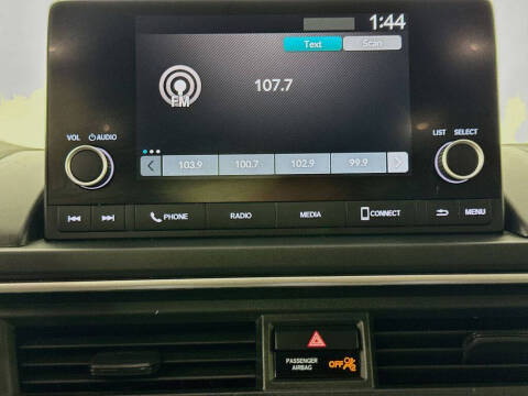 2023 Honda Pilot LX