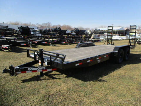 2024 Goodguys Equipment CE622B for sale at Rondo Truck & Trailer in Sycamore IL