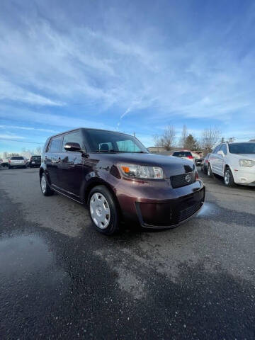 2009 Scion xB for sale at Sound Auto Land LLC in Auburn WA