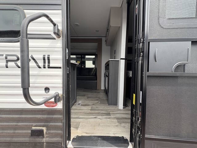 2025 Dutchmen Aspen Trail