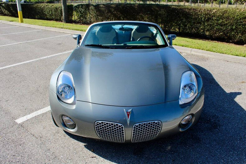 2006 Pontiac Solstice