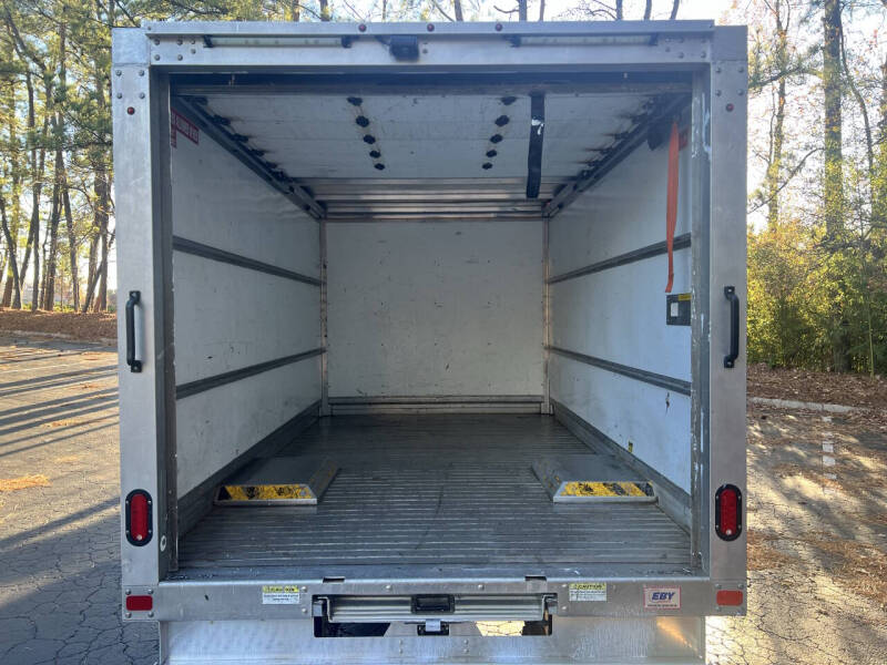 2018 Ford Transit 350 HD