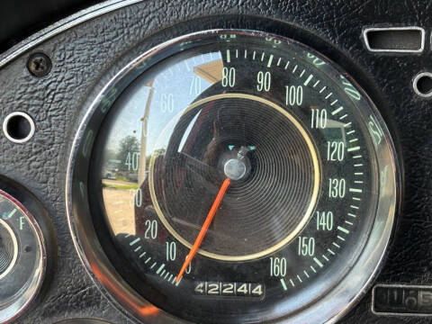 1964 Chevrolet Corvette