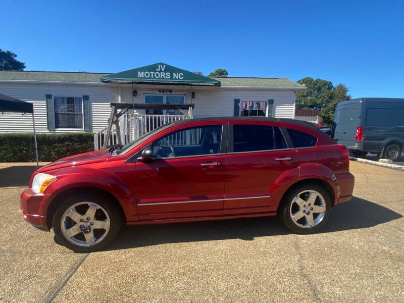 2007 Dodge Caliber R/T