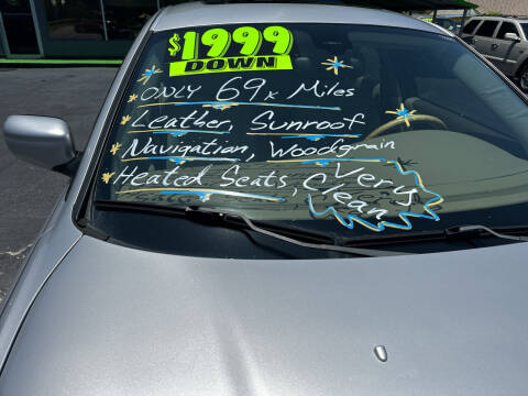 2002 Jaguar S-Type 4.0