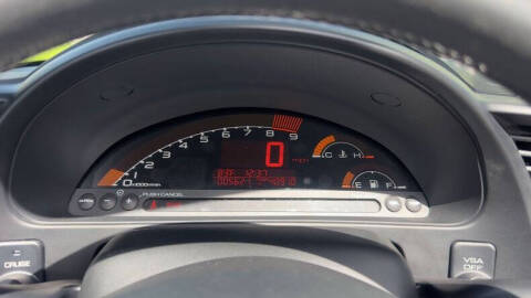 2007 Honda S2000