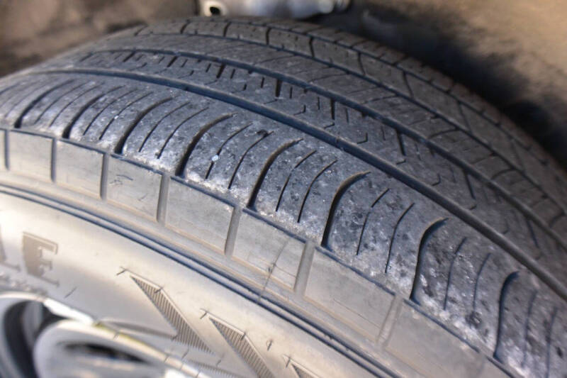 2023 Ford Explorer Police Interceptor Utility