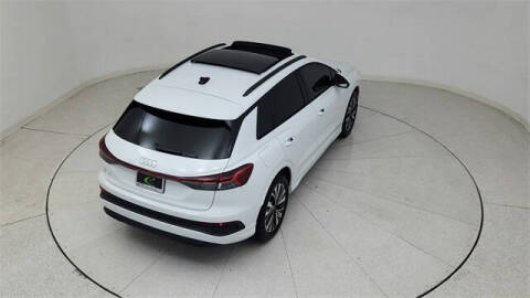 2025 Audi Q4 e-tron Premium Plus 45