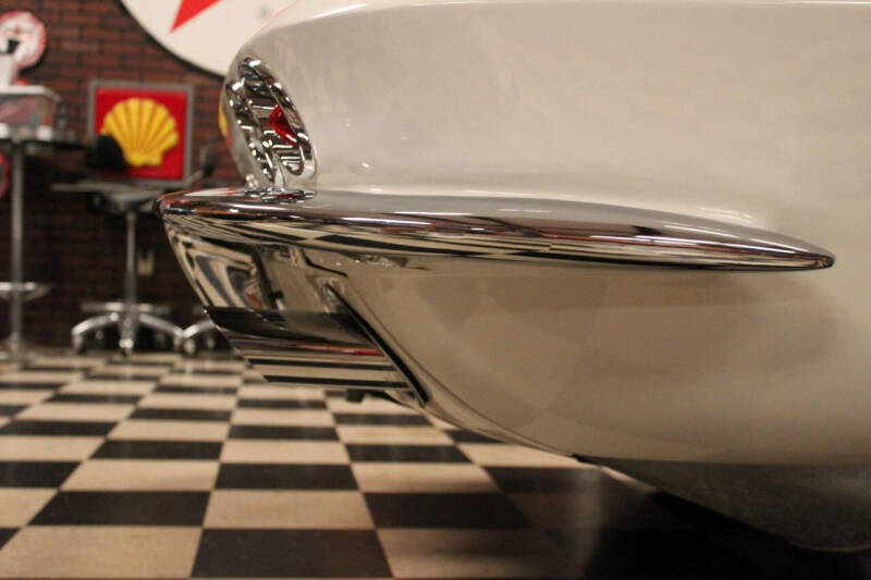 1965 Chevrolet Corvette