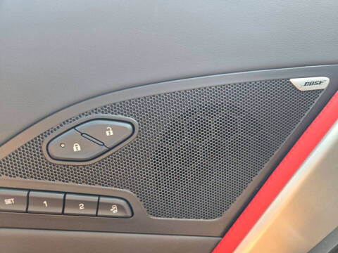 2014 Chevrolet Corvette Stingray