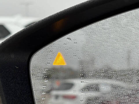 2023 Mazda CX-50 2.5 S Preferred Plus