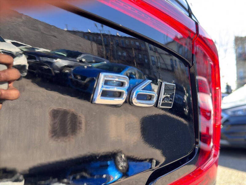 2022 Volvo S90 B6 Inscription