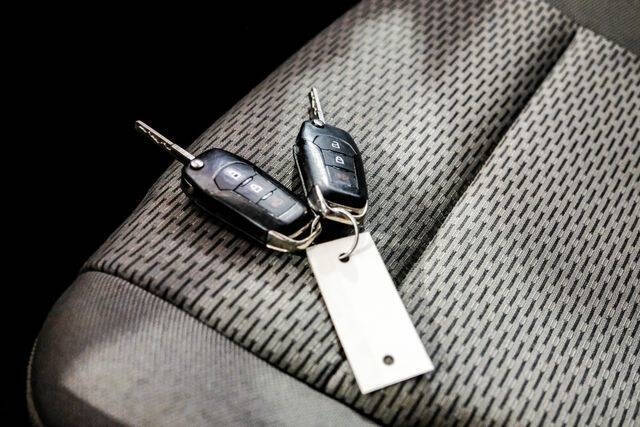 2021 Ford F-350 Super Duty XLT