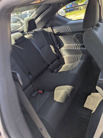2013 Scion tC