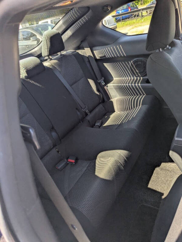 2013 Scion tC