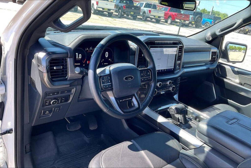 2023 Ford F-150 7