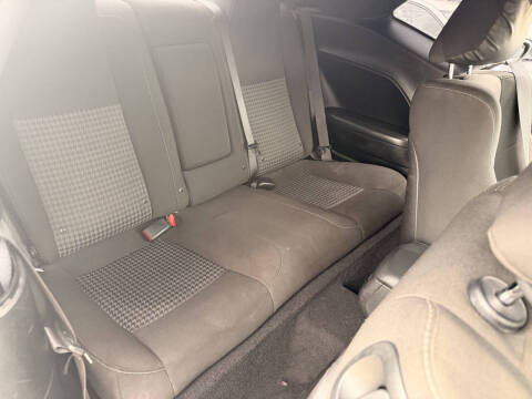 2020 Dodge Challenger R/T