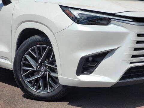 2024 Lexus TX 350 Premium