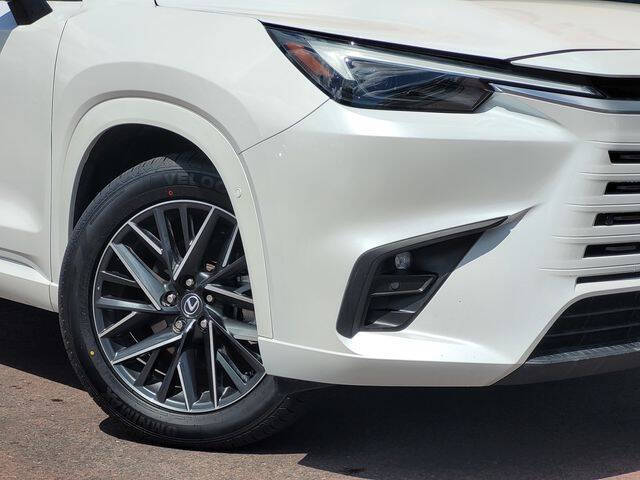 2024 Lexus TX 350 Premium