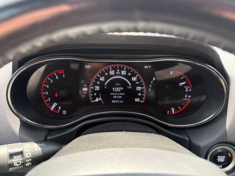 2020 Dodge Durango GT Plus