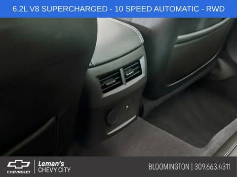 2023 Cadillac CT5-V Blackwing