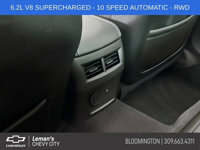 2023 Cadillac CT5-V Blackwing