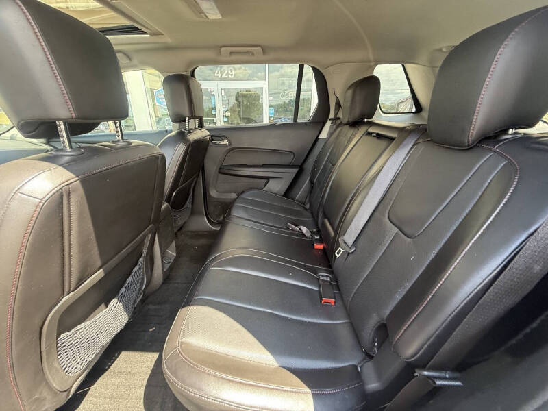 2014 GMC Terrain SLT-1
