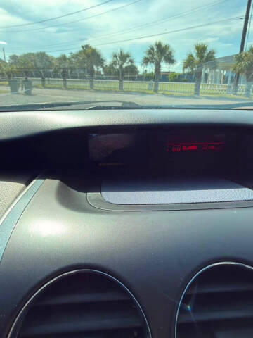 2011 Mazda CX-7 i Touring