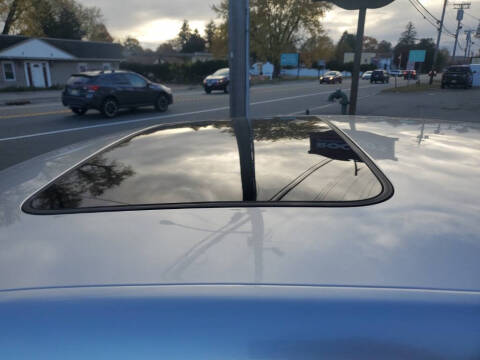 2012 Dodge Charger SXT