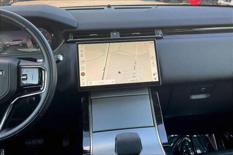 2024 Land Rover Range Rover Velar P250 S