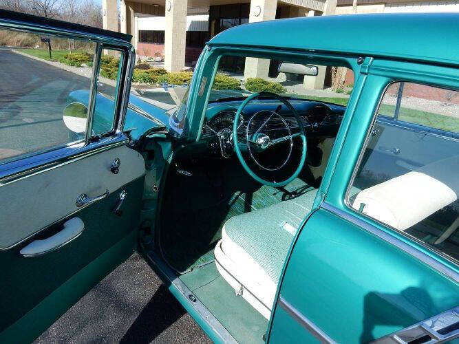 1956 Chevrolet 210