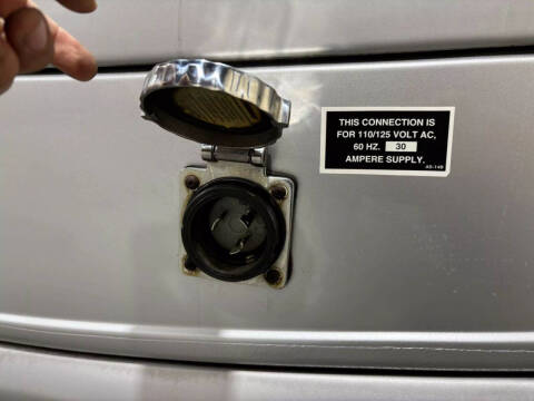 2008 Freightliner Sprinter 3500