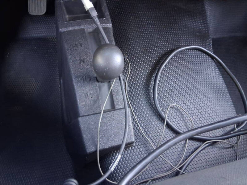 2009 Chevrolet Silverado 3500HD CC