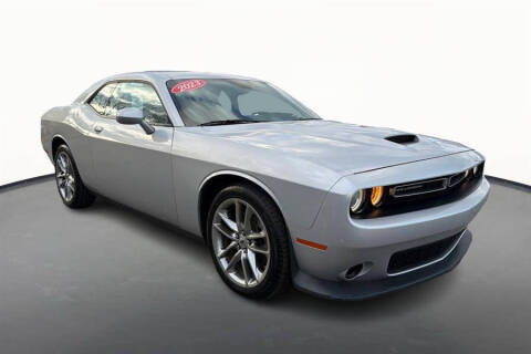 2023 Dodge Challenger GT